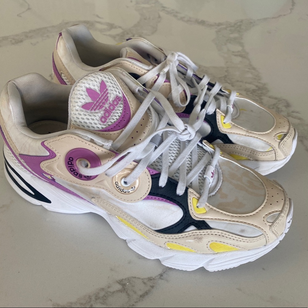 Astir Thebe Magugu Shoes Women's